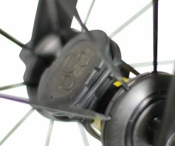 Nc-17 Connect VeloComputer VC#5.1 Sensor -vélo de route NC17 Sensoren 4098 05