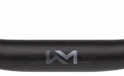 Newmen Evolution SL 318.25 Aluminium Handlebar 800mm -vélo de route NEWMEN Evolution SL 318 25 Aluminium Lenker 760mm 90509 4