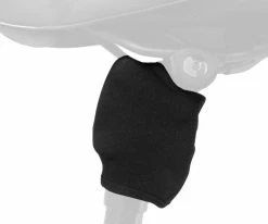 SUNTOUR Housse De Protection Pour Tige De Selle à Ressort SP12 /SP17 NCX -vélo de route Neoprenschutz fur Suntour Sattelstutzen1