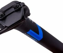 Newmen Tige De Selle Advanced Carbon 31,6x400mm -vélo de route Newmen Advanced Carbon 31 6x400mm Sattelstutze 20118639 c