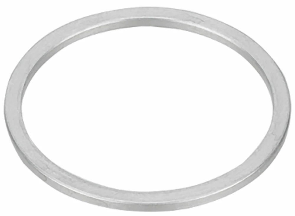 Newmen Hub Part Distance Ring 1,85 Mm Shimano Road Freewheel 3 Newmen Hub Part Distance Ring 1,85 Mm Shimano Road Freewheel