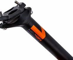 Newmen Tige De Selle Evolution 30,9x400mm -vélo de route Newmen Evolution 30 9x400mm Sattelstutze 20118660 c