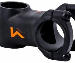 Newmen Evolution 318.4 Tige