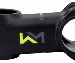 Newmen Potence Evolution 318.4 70mm -vélo de route Newmen Evolution 318 4 Vorbau 70mm 20118679 b