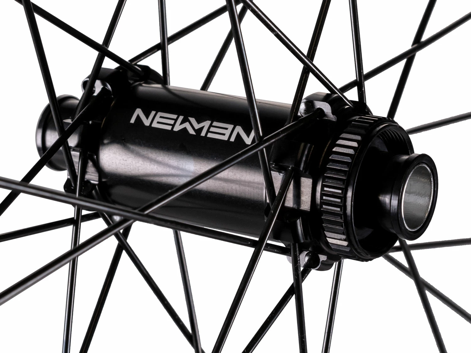 Newmen Roue Avant Evolution SL E.G.30 27,5" CL Boost 4 Newmen Roue Avant Evolution SL E.G.30 27,5" CL Boost – Image 2
