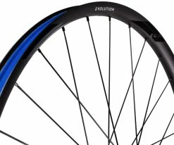 Newmen Roue Avant Evolution SL E.G.30 27,5" CL Boost 7 Newmen Roue Avant Evolution SL E.G.30 27,5" CL Boost -vélo de route Newmen Evolution SL E G 30 27 5 CL Boost Vorderrad 20120031 c