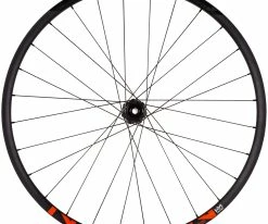 Newmen Roue Arrière Evolution SL E.G.30 27,5" CL Shimano MicroSpline Boost