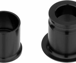 Newmen FADE MTB Endcaps Rear Wheel Hub