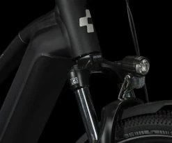 Cube Nuride Hybrid Pro 625 Allroad Lady Black´n´metal -vélo de route Nuride Hybrid Pro 625 Allroad Lady black n metal 632762 4
