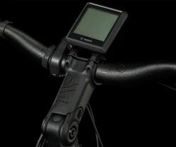 Cube Nuride Hybrid Pro 750 Allroad Easy Entry Black´n´metal -vélo de route Nuride Hybrid Pro 750 Allroad Easy Entry black n metal 632763 2