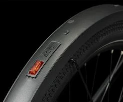 Cube Nuride Hybrid Pro 750 Allroad Easy Entry Black´n´metal -vélo de route Nuride Hybrid Pro 750 Allroad Easy Entry black n metal 632763 3