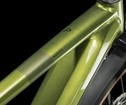 Cube Nuride Hybrid Pro 750 Allroad Shinymoss´n´black 9 Cube Nuride Hybrid Pro 750 Allroad Shinymoss´n´black -vélo de route Nuride Hybrid Pro 750 Allroad shinymoss n black 632773 1