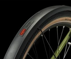 Cube Nuride Hybrid Pro 750 Allroad Shinymoss´n´black 13 Cube Nuride Hybrid Pro 750 Allroad Shinymoss´n´black -vélo de route Nuride Hybrid Pro 750 Allroad shinymoss n black 632773 5