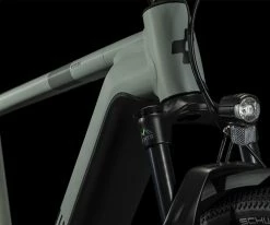 Cube Nuride Hybrid SLX 750 Allroad Grey´n´black 12 Cube Nuride Hybrid SLX 750 Allroad Grey´n´black -vélo de route Nuride Hybrid SLX 750 Allroad grey n black 632853 4