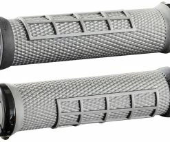 ODI Poignées Elite Flow Lock-On 2.1 MTB