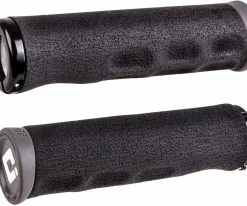 ODI Poignées MTB F-1 Series Dread Lock V2.1 Lock-On