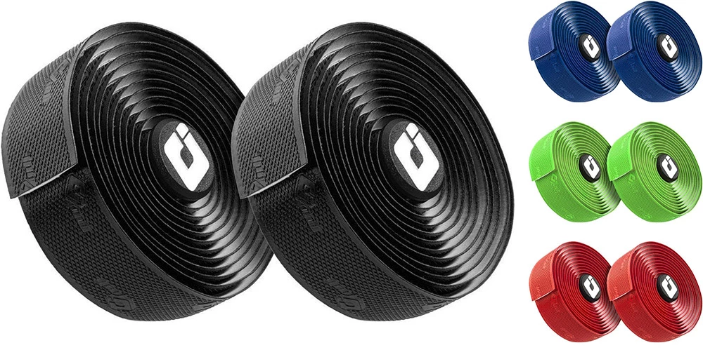 ODI Bande De Guidon Haute Performance 2.5mm 3 ODI Bande De Guidon Haute Performance 2.5mm