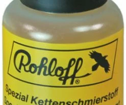 Huile De Rohloff Lubrifiant Pour Chaînes 50 Ml