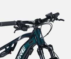 Lapierre Overvolt TR 4.6 -vélo de route Overvolt TR 4 6 MY22 Web View7 2048x2048