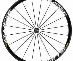Mavic Paire De Roues De Piste Ellipse 28 -vélo de route P7850110 2