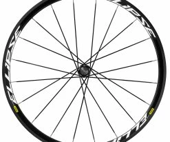 Mavic Paire De Roues De Piste Ellipse 28 -vélo de route P7850110 5