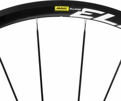 Mavic Paire De Roues De Piste Ellipse 28 -vélo de route P7850110 6
