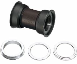 FSA PF30 46x68/73 Mm Boîte De Pédalier MTB En Acier