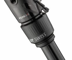 Dt-swiss Amortisseur R 535 ONE Trunnion