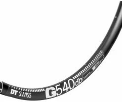 Dt-swiss G 540 Jante 28" Disc