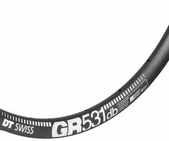 Dt-swiss GR 531 Jante 28" Disc