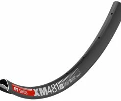 Dt-swiss Jante XM 481 Disc 28 Trous -vélo de route PHO RDXM4829P28S011432 WEB SHO 001