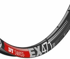 Dt-swiss Jante EX 471 26" 32 Trous