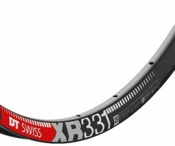Dt-swiss Jante XR 331 Disc 32 Trous