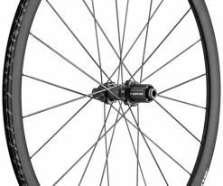 Dt-swiss E 1800 Spline® 32 Roue Arrière 28" Disc