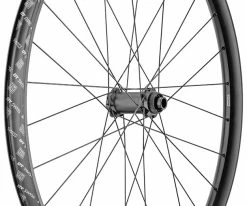 Dt-swiss Roue Avant H 1900 Spline® 27,5" 35mm CL Boost