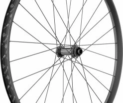 Dt-swiss M 1900 Spline® 29" 30mm CL Boost Roue Avant