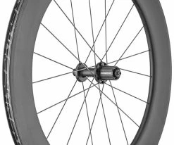 Dt-swiss ARC 1400 Dicut® Roue Arrière En Carbone -vélo de route PHO WARC140HRQIC 19318 WEB SHO 001