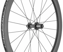 Dt-swiss ARC 1400 Dicut® Roue Arrière En Carbone -vélo de route PHO WARC140HRQICO19329 WEB SHO 001