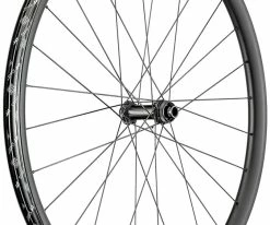 Dt-swiss Roue Avant EXC 1200 Spline® 29" 30mm Carbon CL Boost