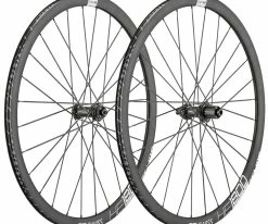 Dt-swiss Jeu De Roues HE 1800 Spline® 32 28" HYBRID