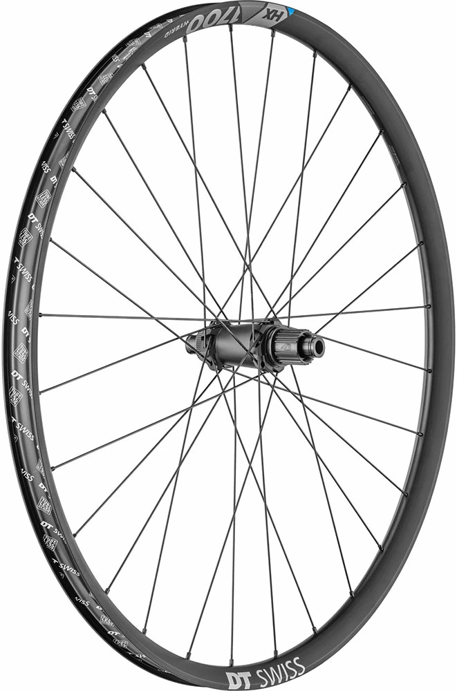Dt-swiss Roue Arrière HX 1700 Spline® 29" 30mm CL Boost 4 Dt-swiss Roue Arrière HX 1700 Spline® 29" 30mm CL Boost – Image 2