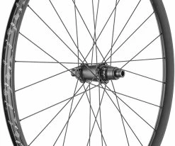 Dt-swiss Roue Arrière HX 1700 Spline® 29" 30mm CL Boost 9 Dt-swiss Roue Arrière HX 1700 Spline® 29" 30mm CL Boost -vélo de route PHO WHX1700TEDNSA18404 WEB SHO 001