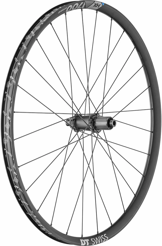 Dt-swiss Roue Arrière HX 1700 Spline® 29" 30mm CL Boost 5 Dt-swiss Roue Arrière HX 1700 Spline® 29" 30mm CL Boost – Image 3