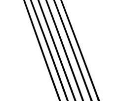 Dt-swiss ARC 1100 DICUT® DB 80 Kit De Rayons