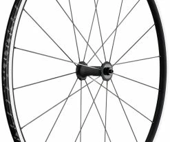 Dt-swiss PR 1400 Dicut 21mm Roue Avant