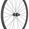 Dt-swiss PR 1400 Dicut Oxic Clincher 32mm Roue Arrière 2 Dt-swiss PR 1400 Dicut Oxic Clincher 32mm Roue Arrière -vélo de route PR 1400 Dicut Oxic Clincher 32mm Hinterrad WPR1400HRQJKA10990