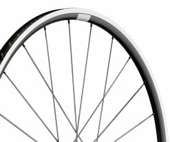 Dt-swiss PR 1600 Spline DB 23mm Jeu De Roues -vélo de route PR 1600 23 VR 3