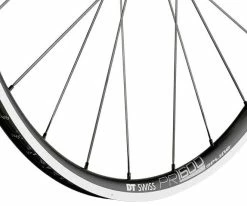 Dt-swiss PR 1600 Spline DB 23mm Jeu De Roues -vélo de route PR 1600 23 VR 4