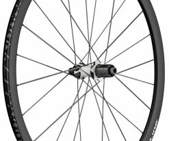 Dt-swiss PR 1600 Spline DB 32mm Roue Arrière