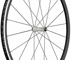 Dt-swiss PR 1600 Spline 32mm Roue Avant